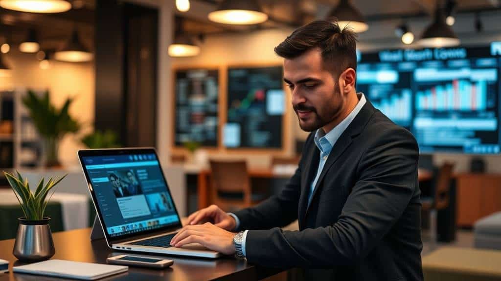 Mastering Lead Generation Digital Marketing: Innovative Strategies to Attract Qualified Customers