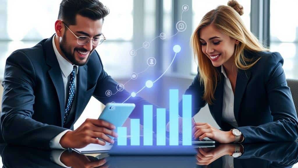 How an Innovative Online Marketing Company Can Elevate Your Brand and Drive Sustainable Growth