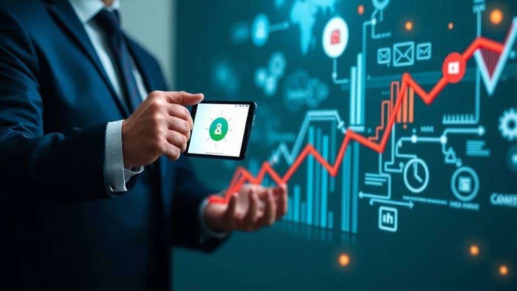 Harnessing Search Engine Optimization in Digital Marketing to Drive Sustainable Growth and Outrank Competitors