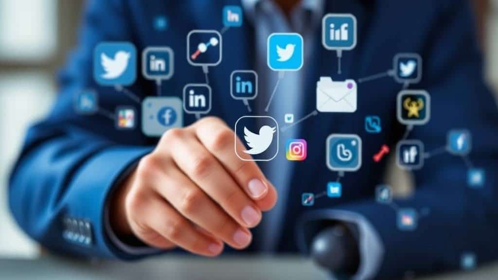 Discover the Leading Top Social Media Marketing Companies That Can Transform Your Brand’s Reach and Engagement