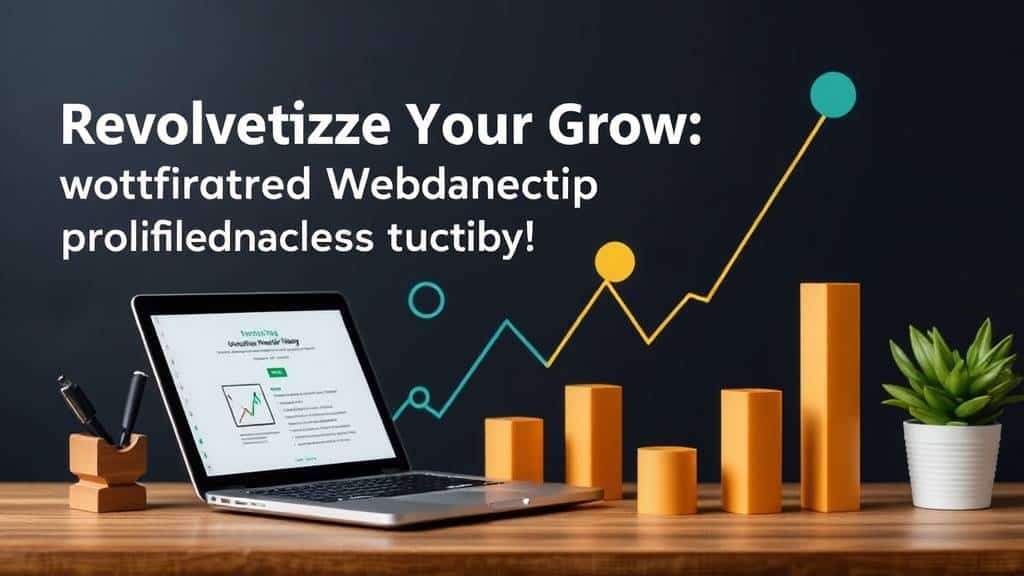 Revolutionize Your Growth: Crafting a Winning Website Marketing Strategy That Converts