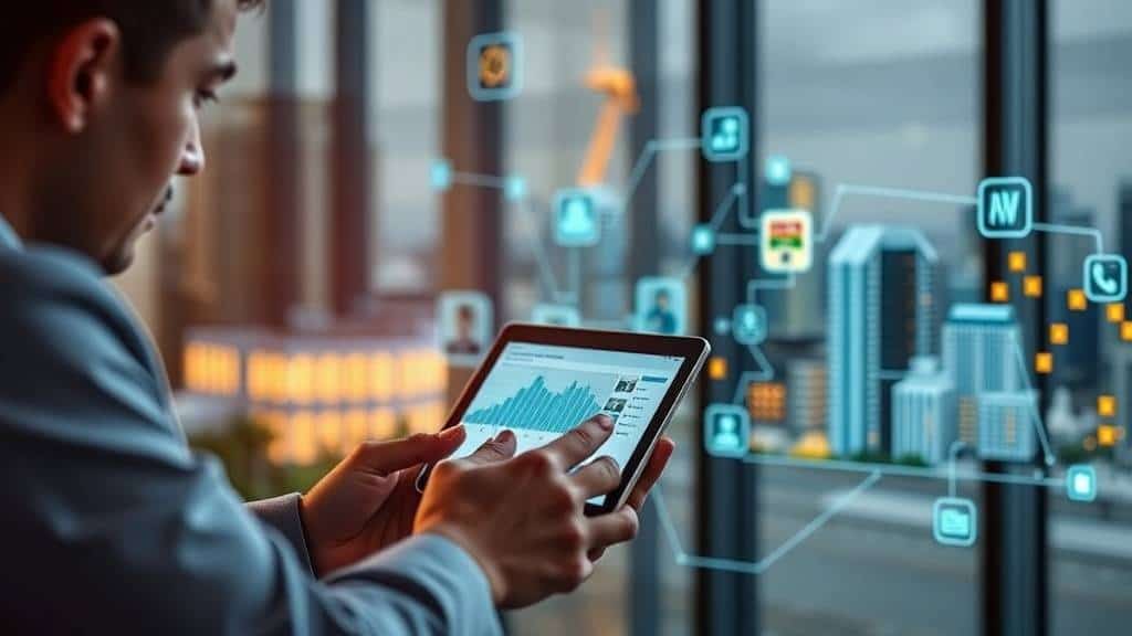 Harnessing Digital Real Estate Marketing to Transform Property Sales and Maximize Investment Returns