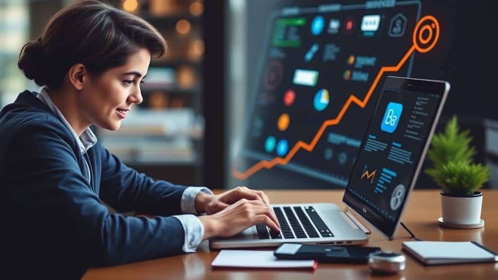 Discover the Ultimate Digital Marketing Services List to Supercharge Your Business Growth