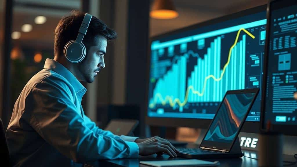 The Digital Marketeer Revolution: How Innovative Experts Are Shaping the Future of Online Business Growth