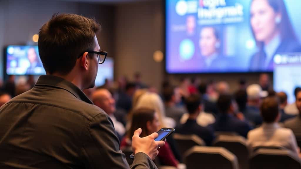 Unlock Exclusive Insights at the Digital Marketing Summit: Your Gateway to Next-Level Growth and Innovation
