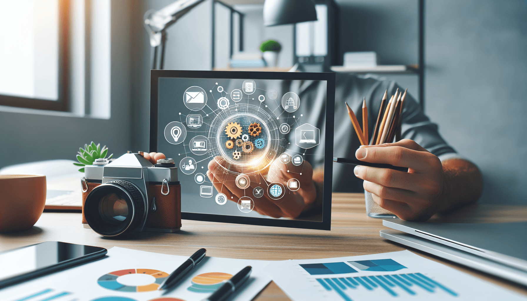 best online marketing company
