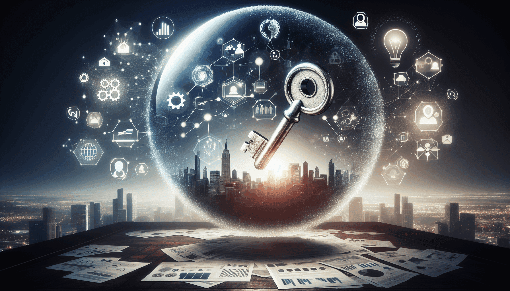digital agency services