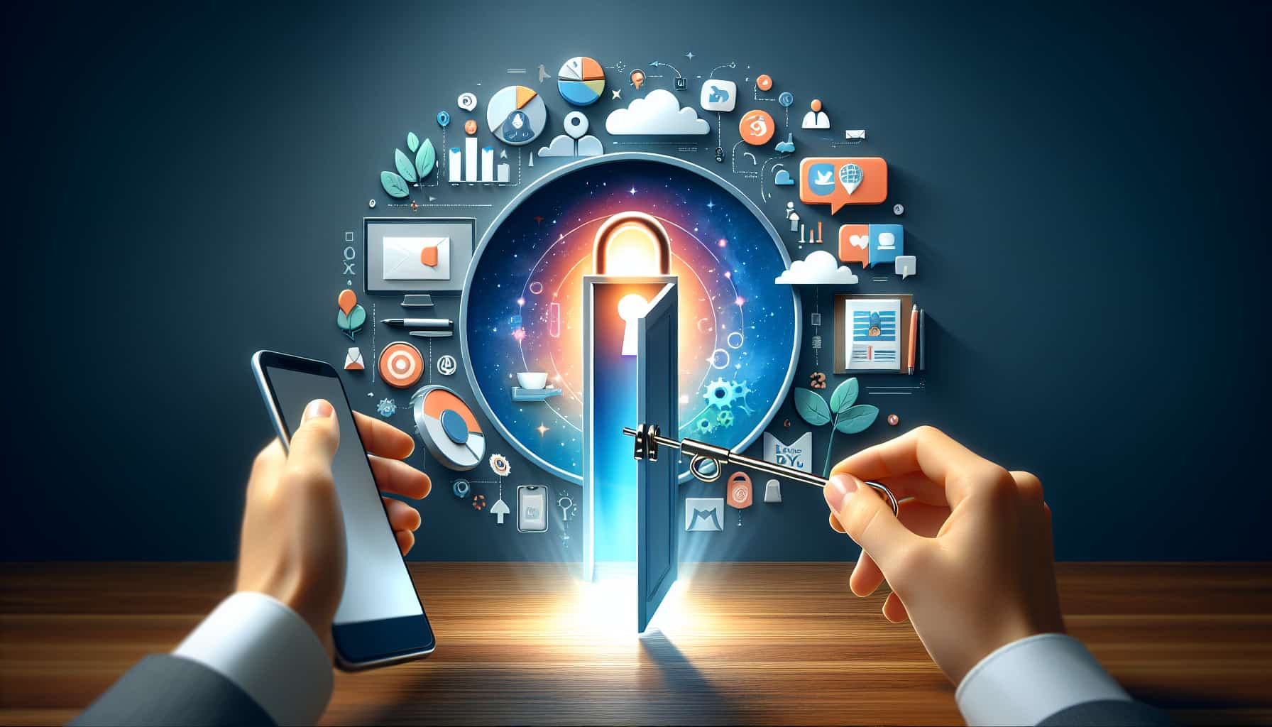 digital content agency