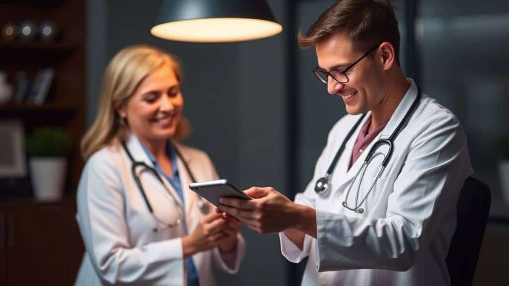 Transform Patient Engagement and Boost Practice Revenue with Expert Digital Marketing Strategies for Doctors