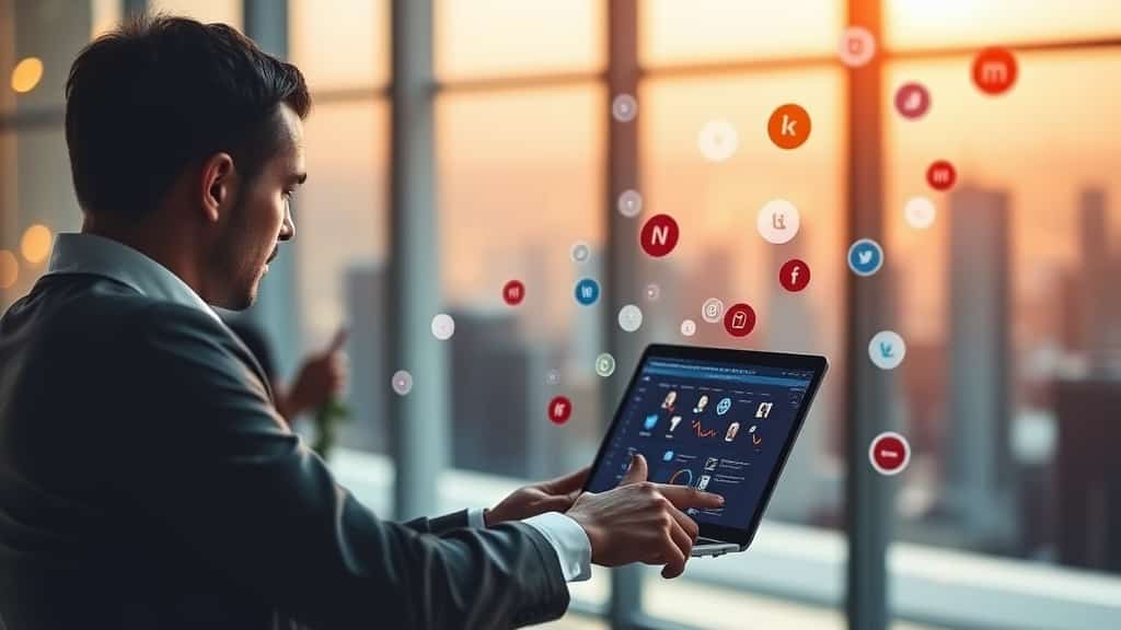 Revolutionize Your Brand Presence with Innovative Digital and Social Media Marketing Tactics