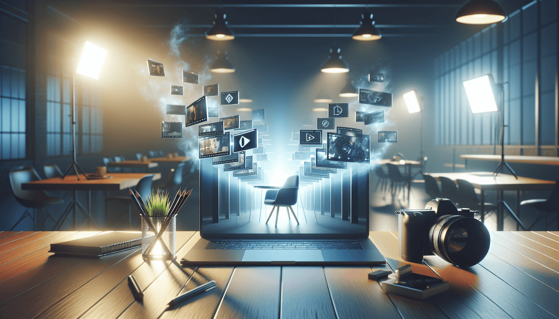 online video advertising