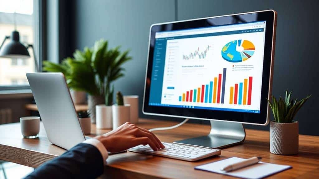 Discover Why Leading Website Marketing Companies Are Your Key to Outperforming Competitors