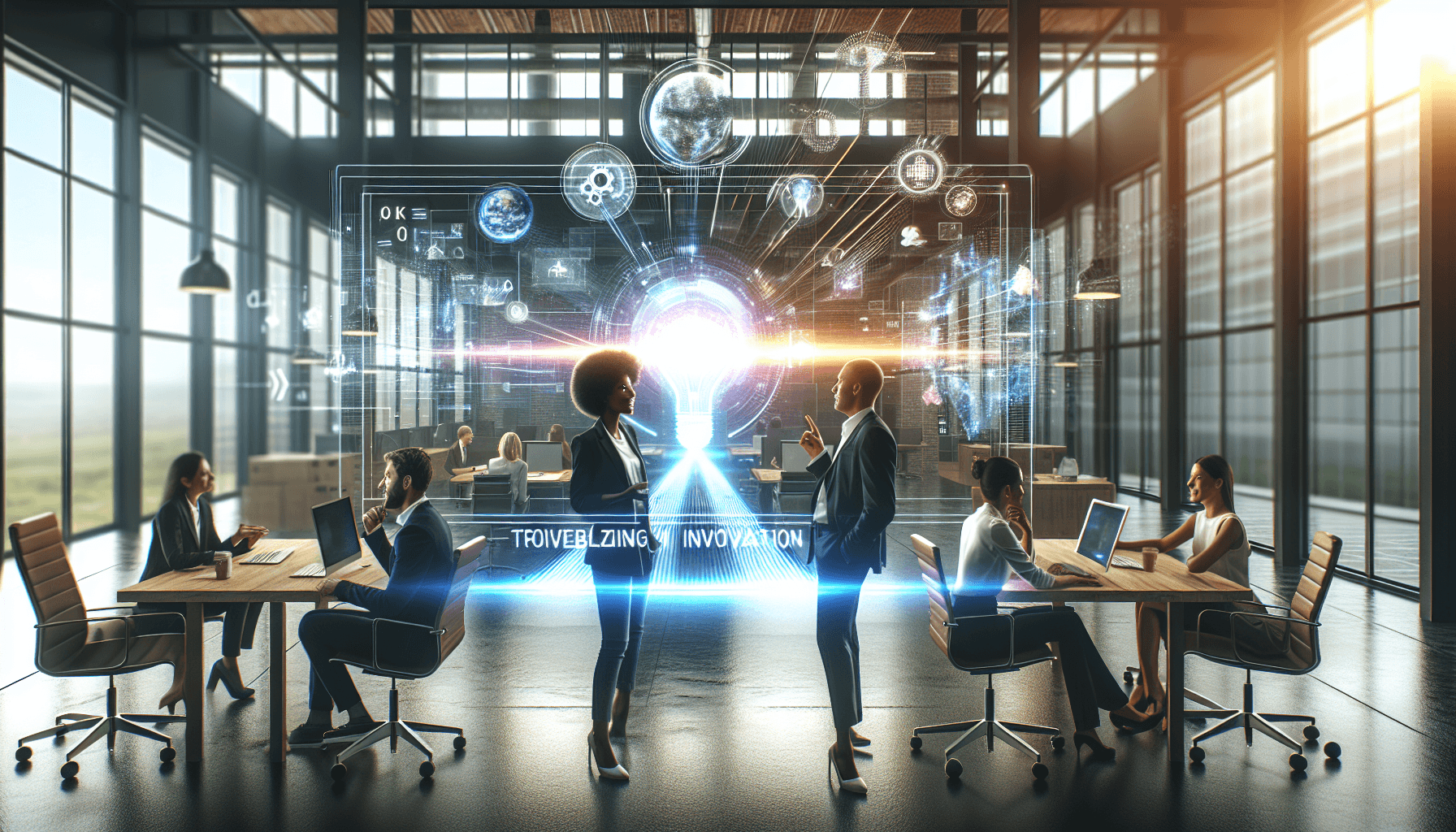 creative digital agency