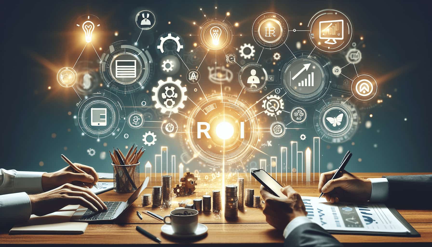 digital advertising services