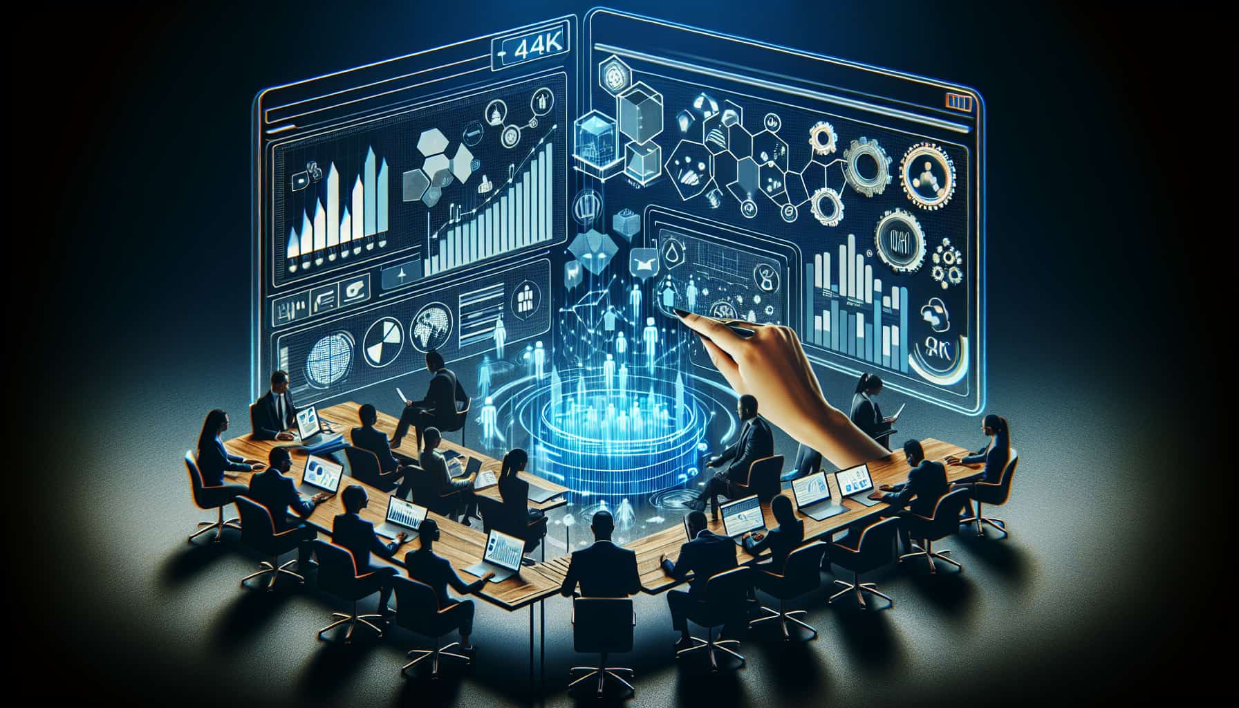 digital analytics agency