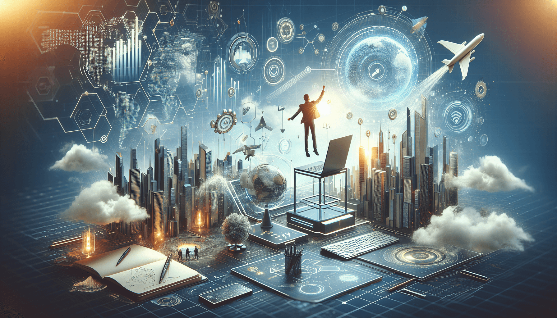 digital experts