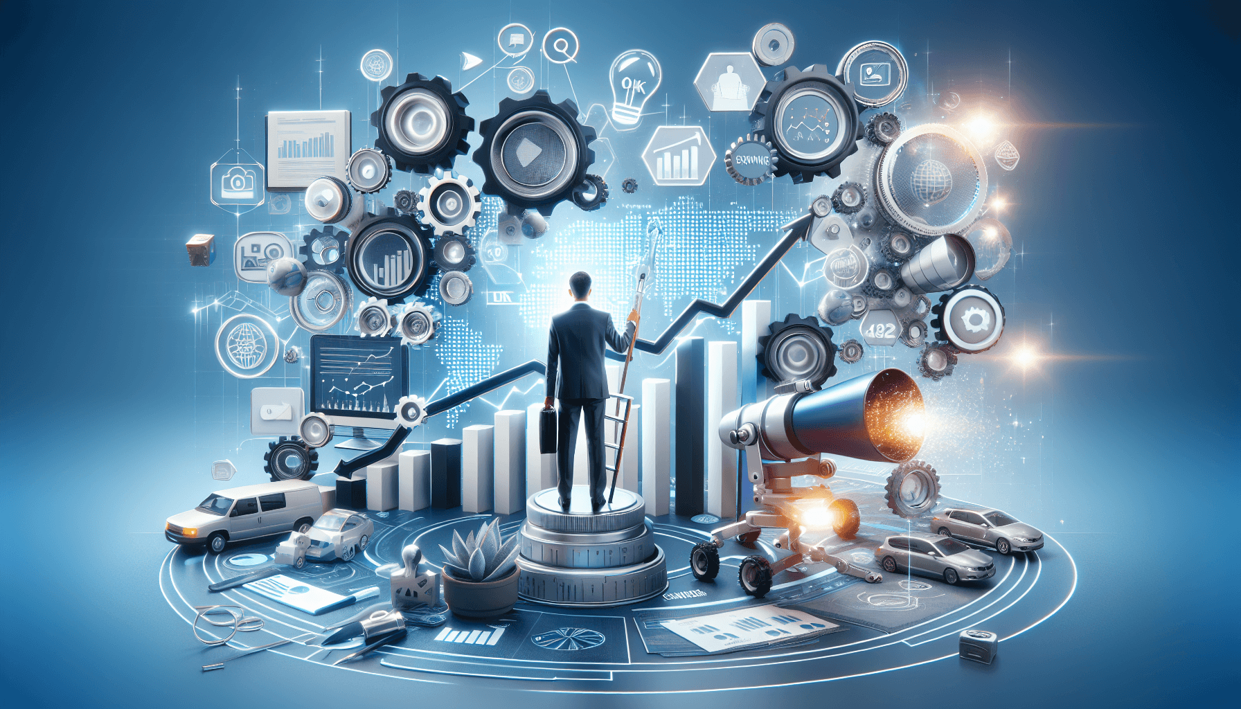 digital marketing agency services list