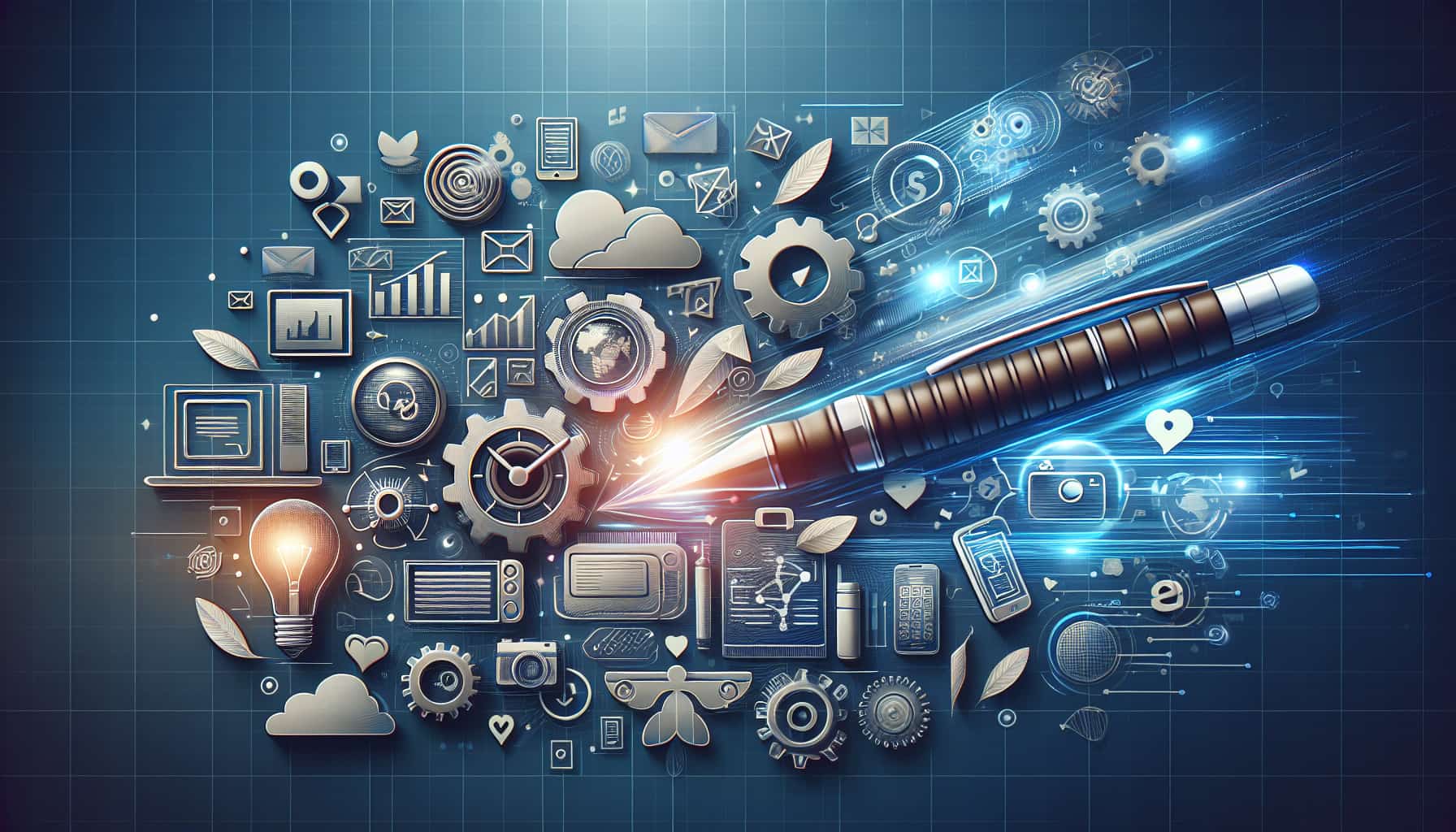 digital media campaign