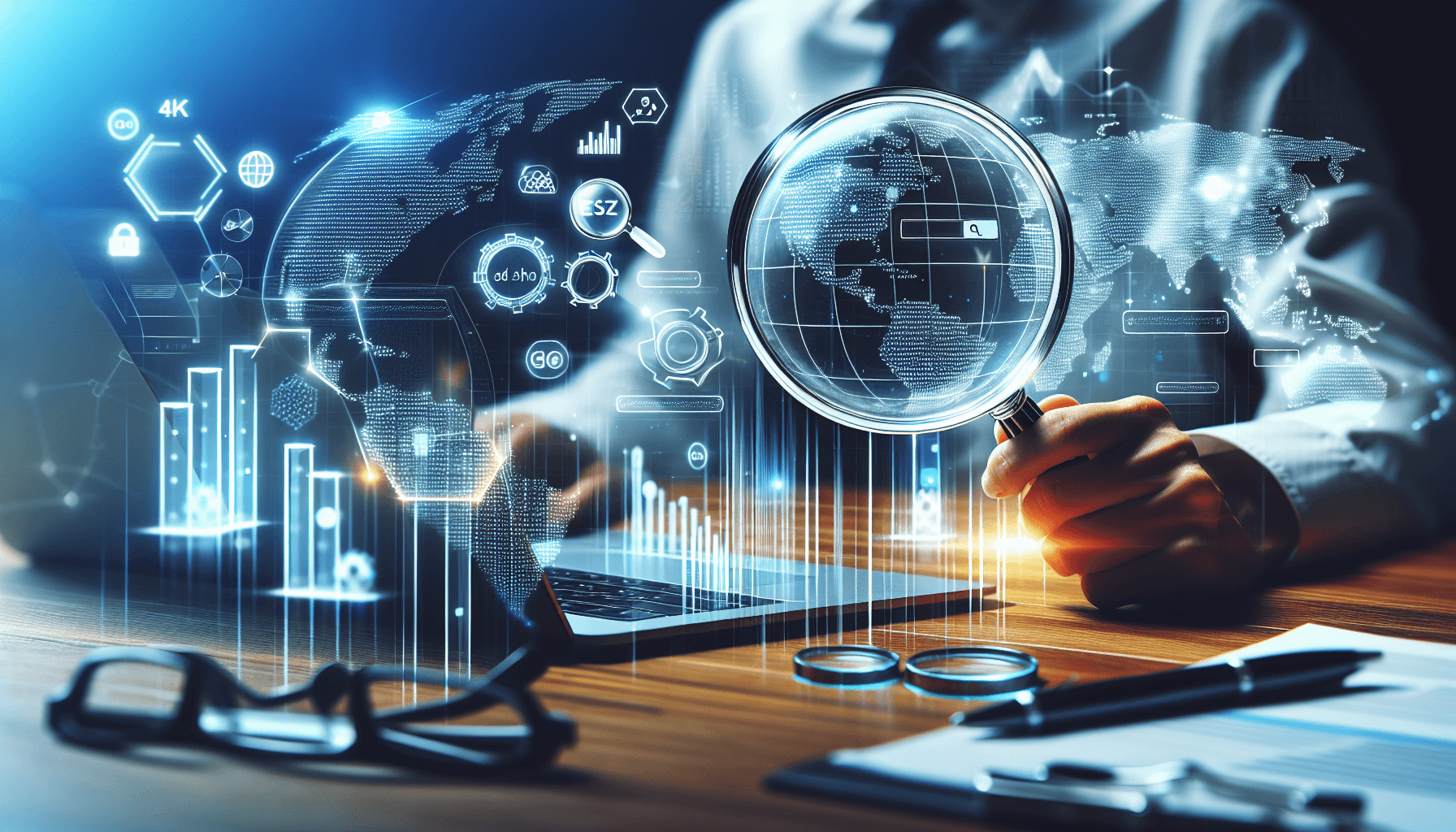 digital seo agency