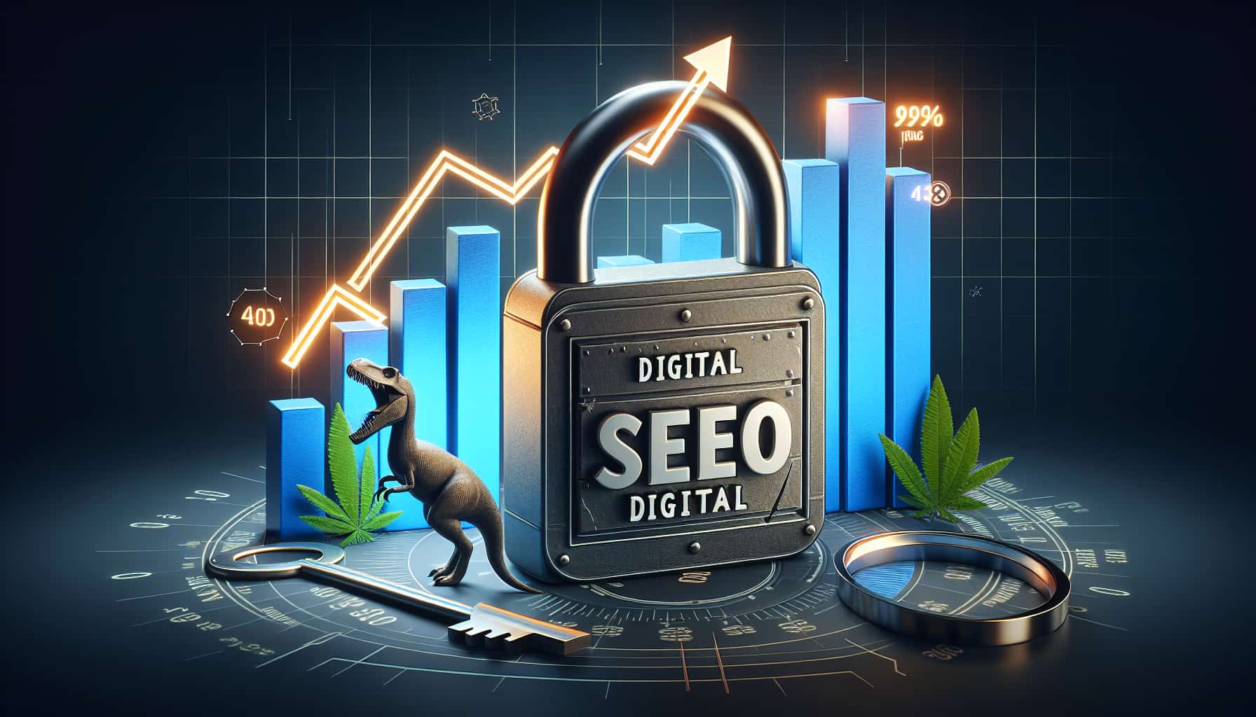dino's digital seo