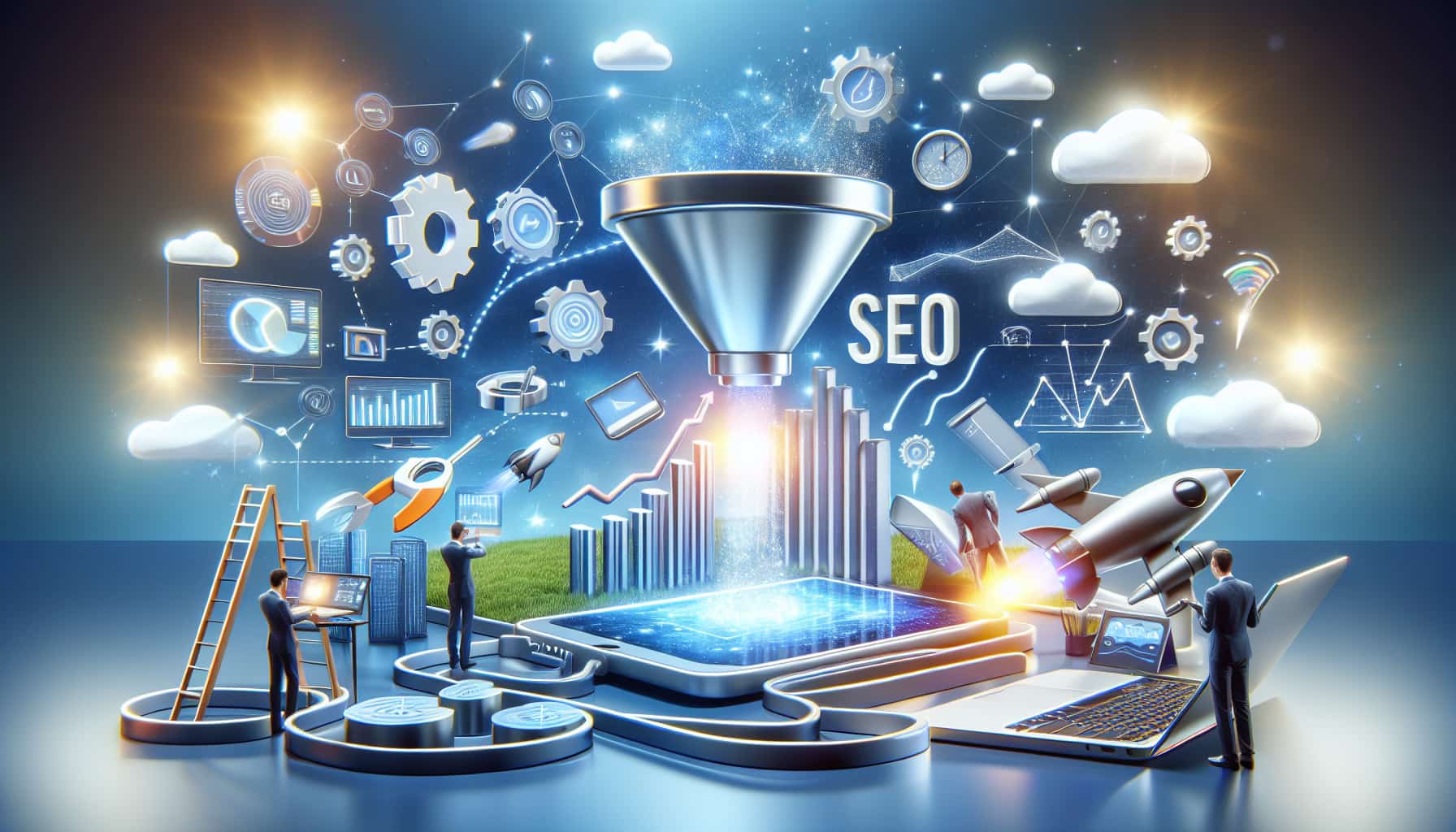 internet marketing seo
