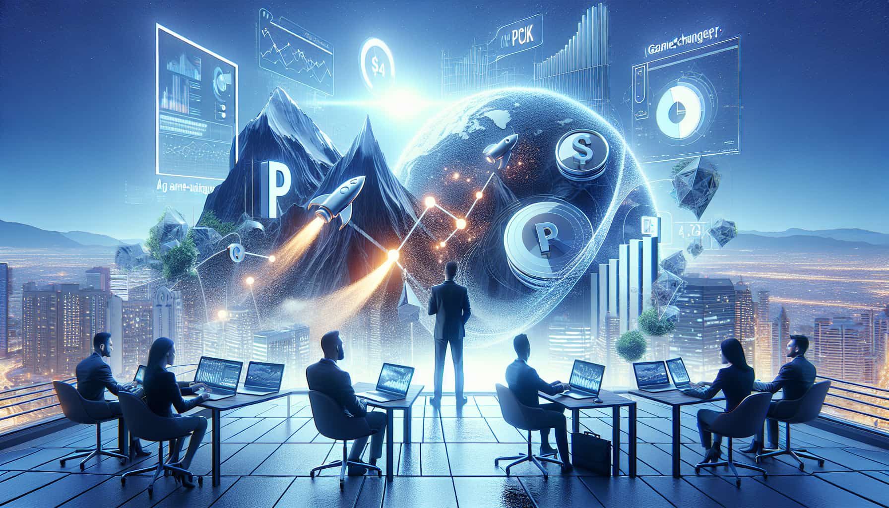 ppc internet marketing