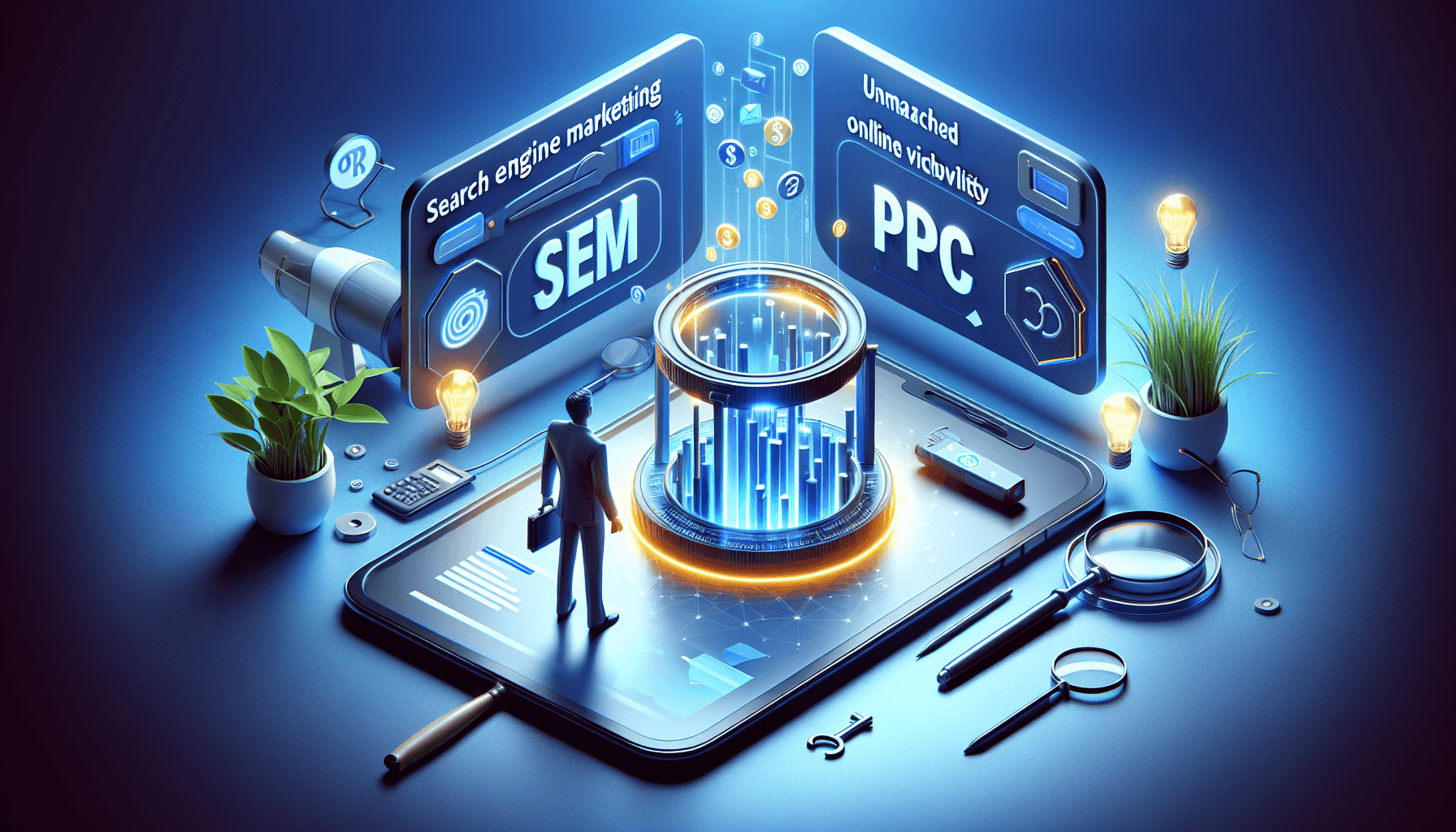 sem ppc