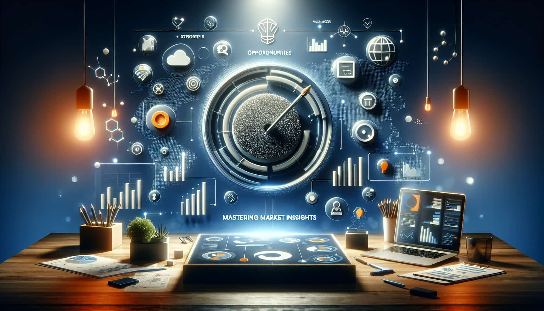 swot analysis of digital marketing