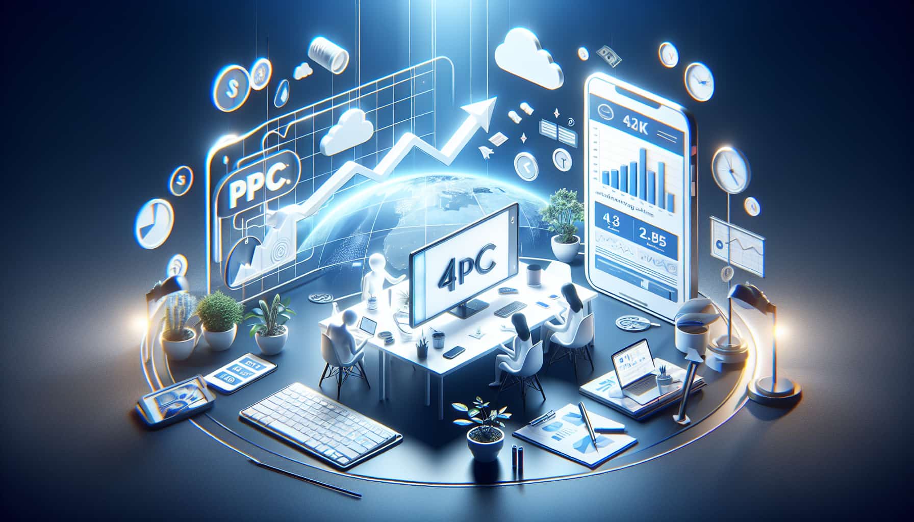 top ppc companies