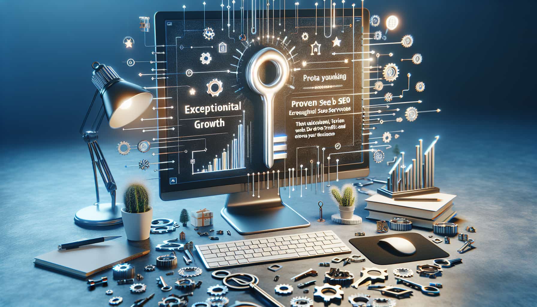 web seo services