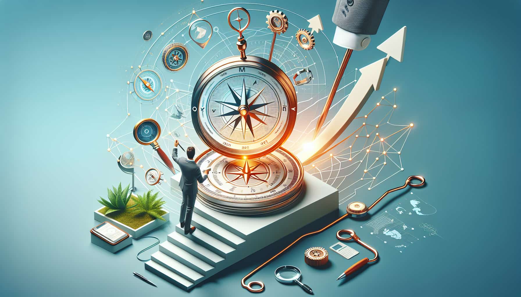 marketing career path