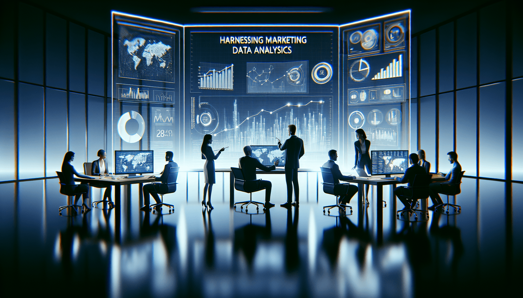 marketing data analytics