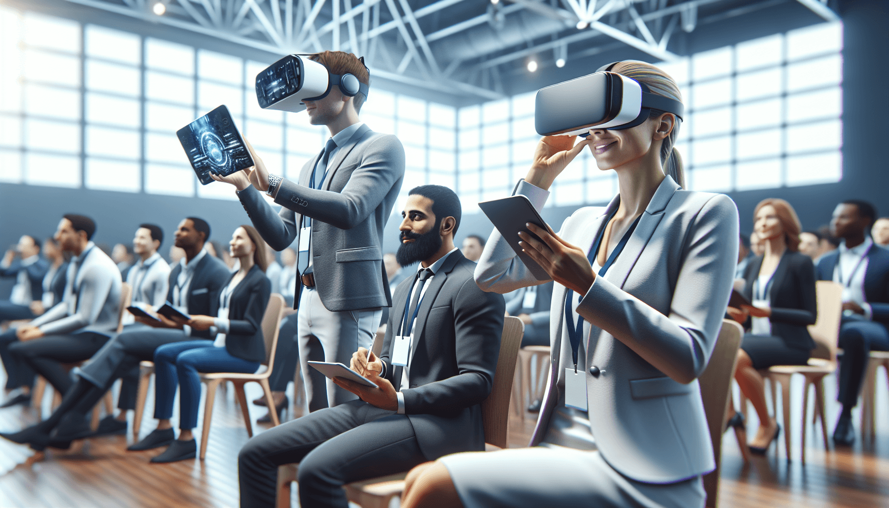 marketing events