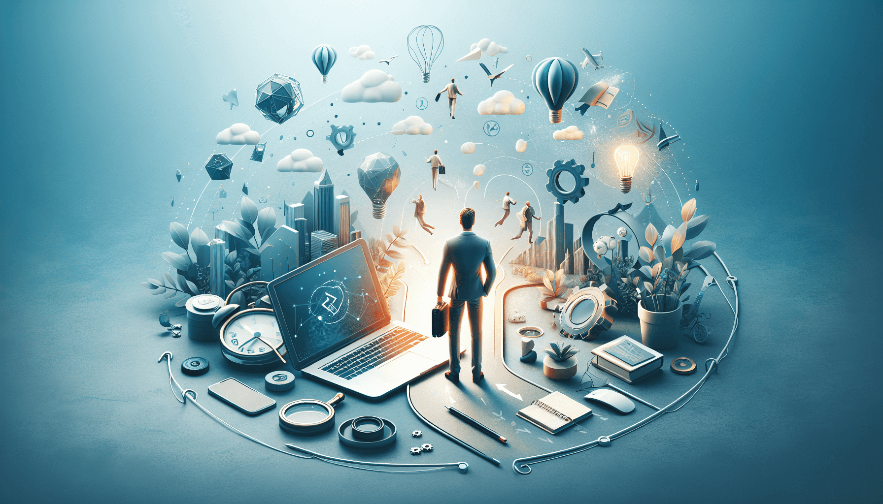 online business academy