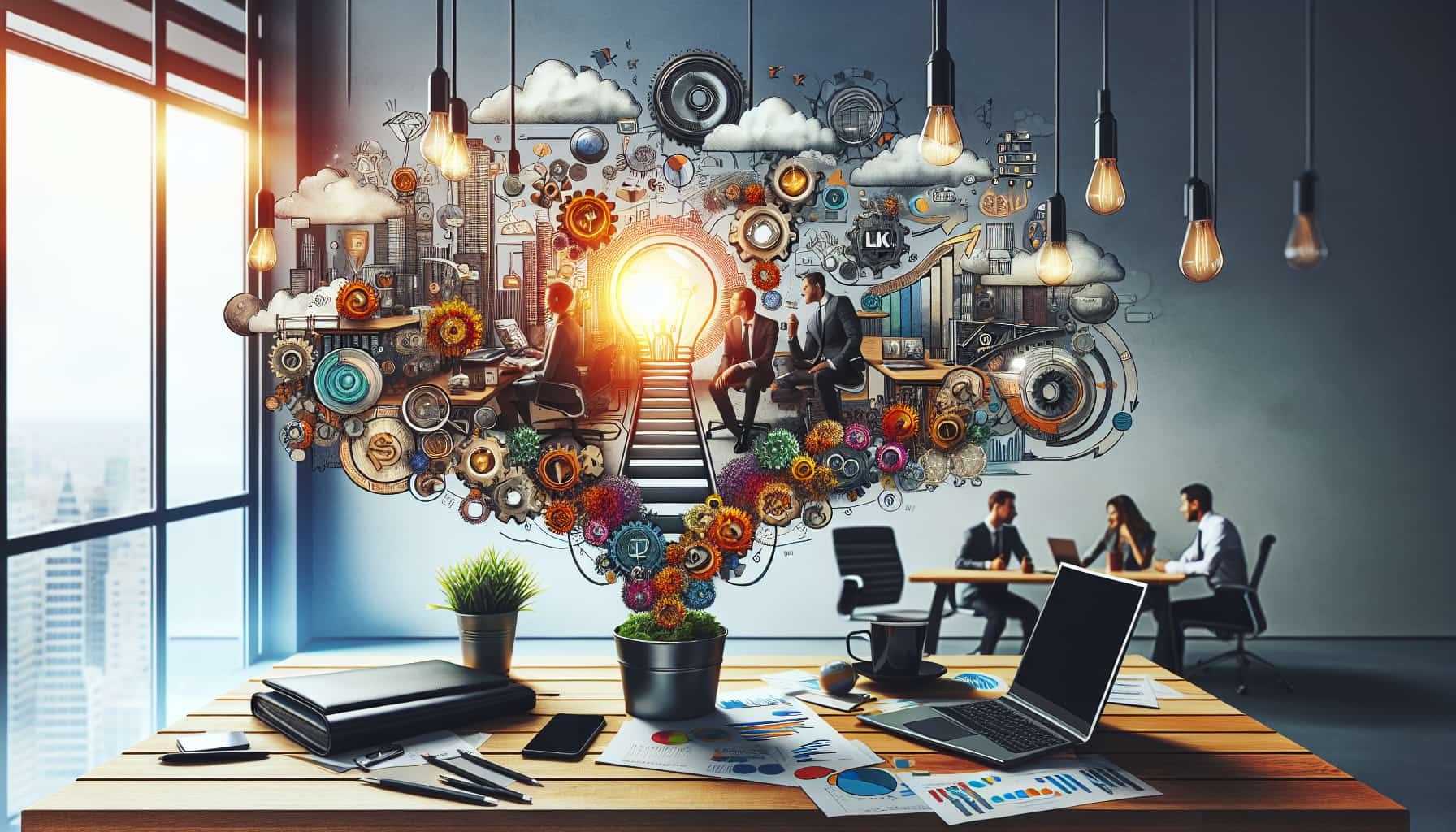 online business bureau