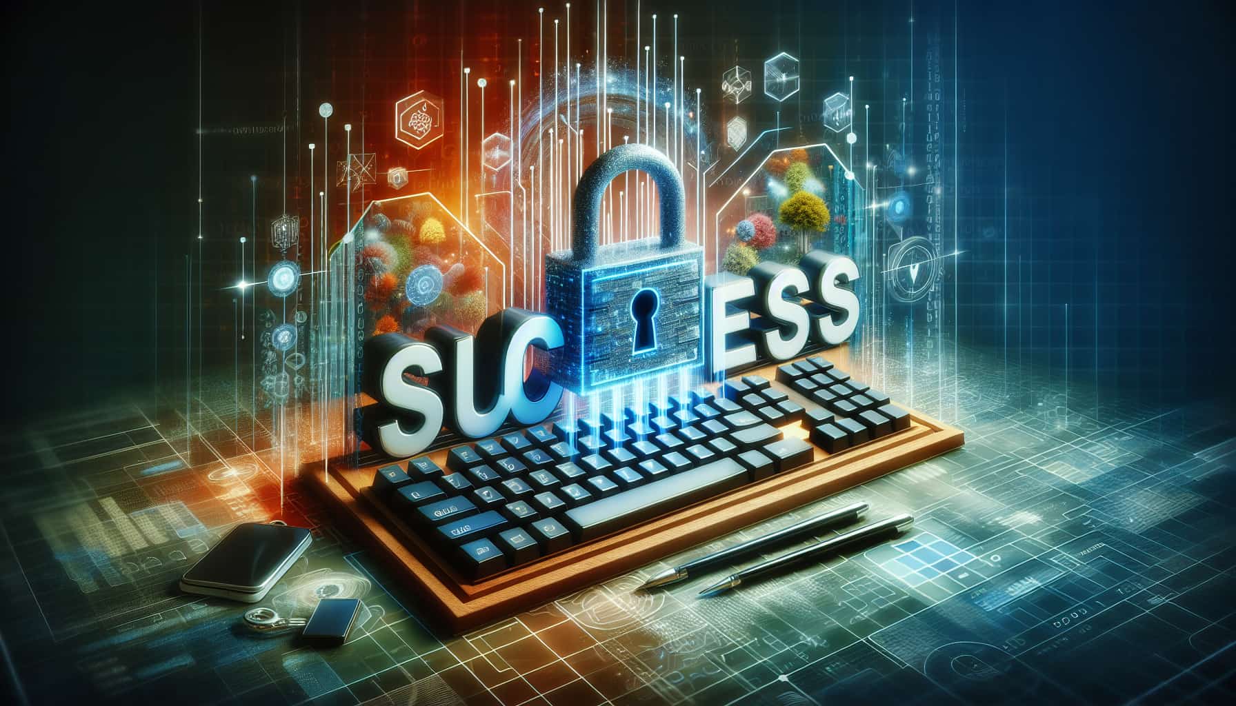 online business entrepreneur