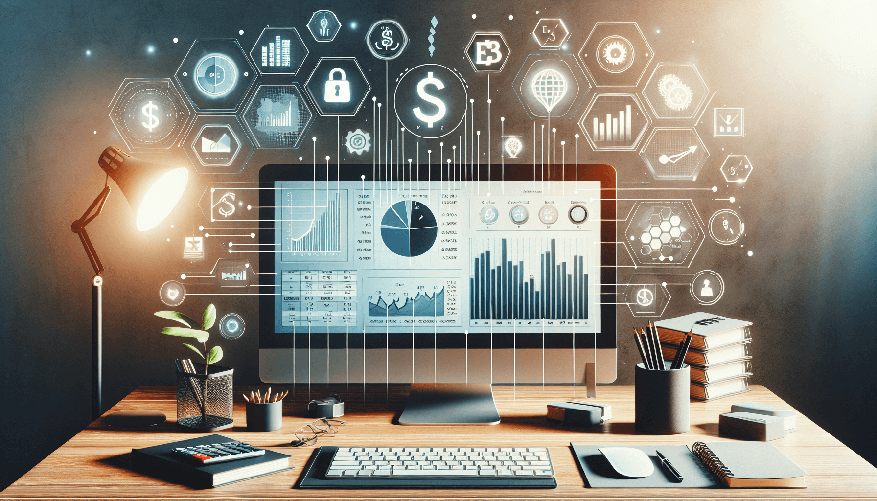 online business expenses