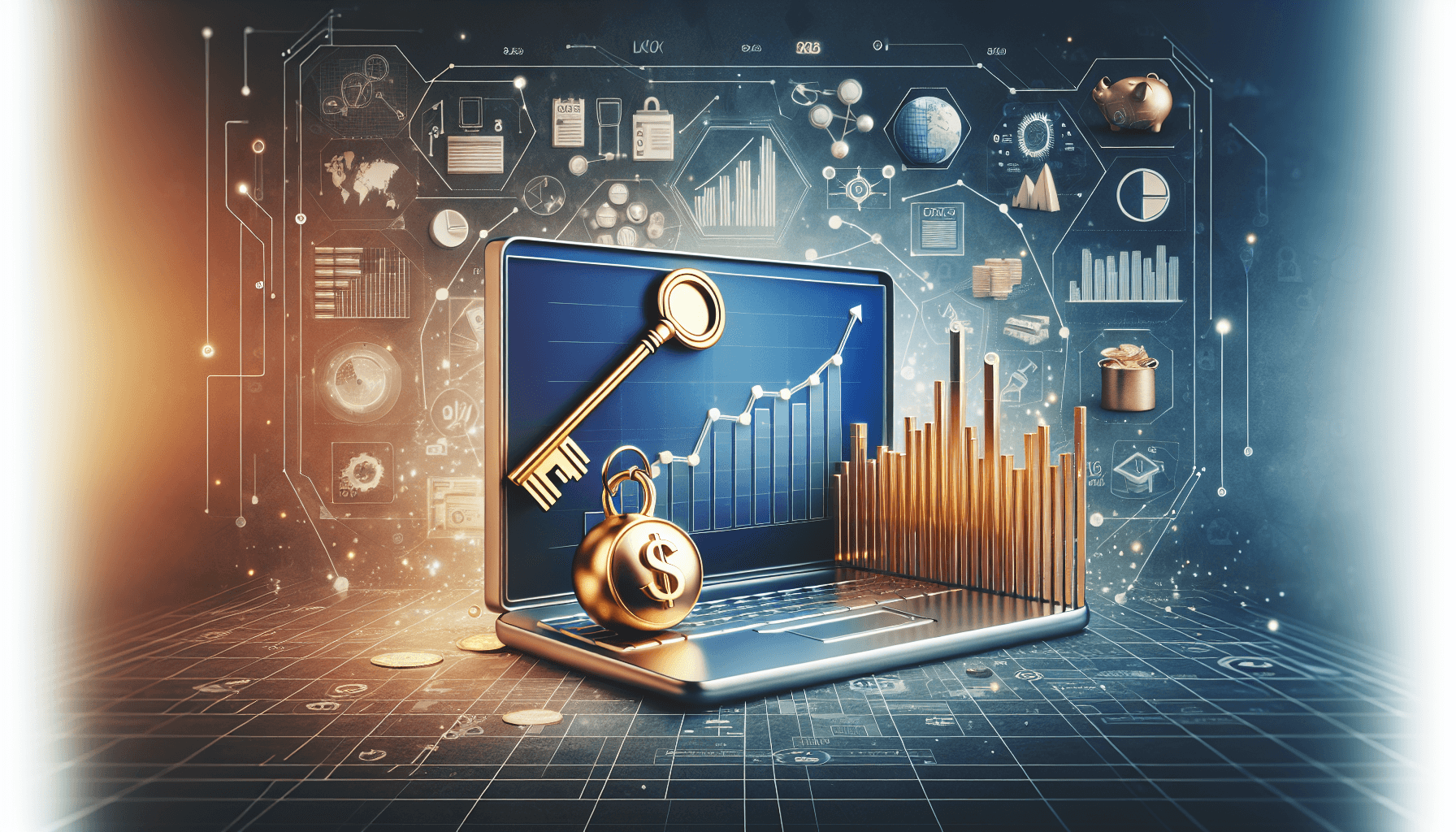 online business finance courses