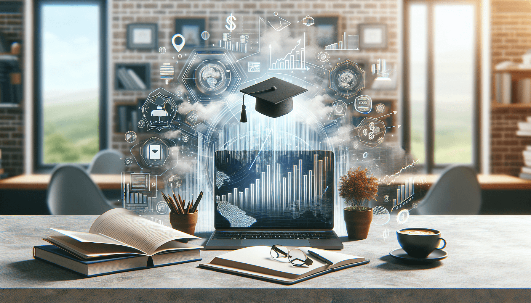 online business finance degree