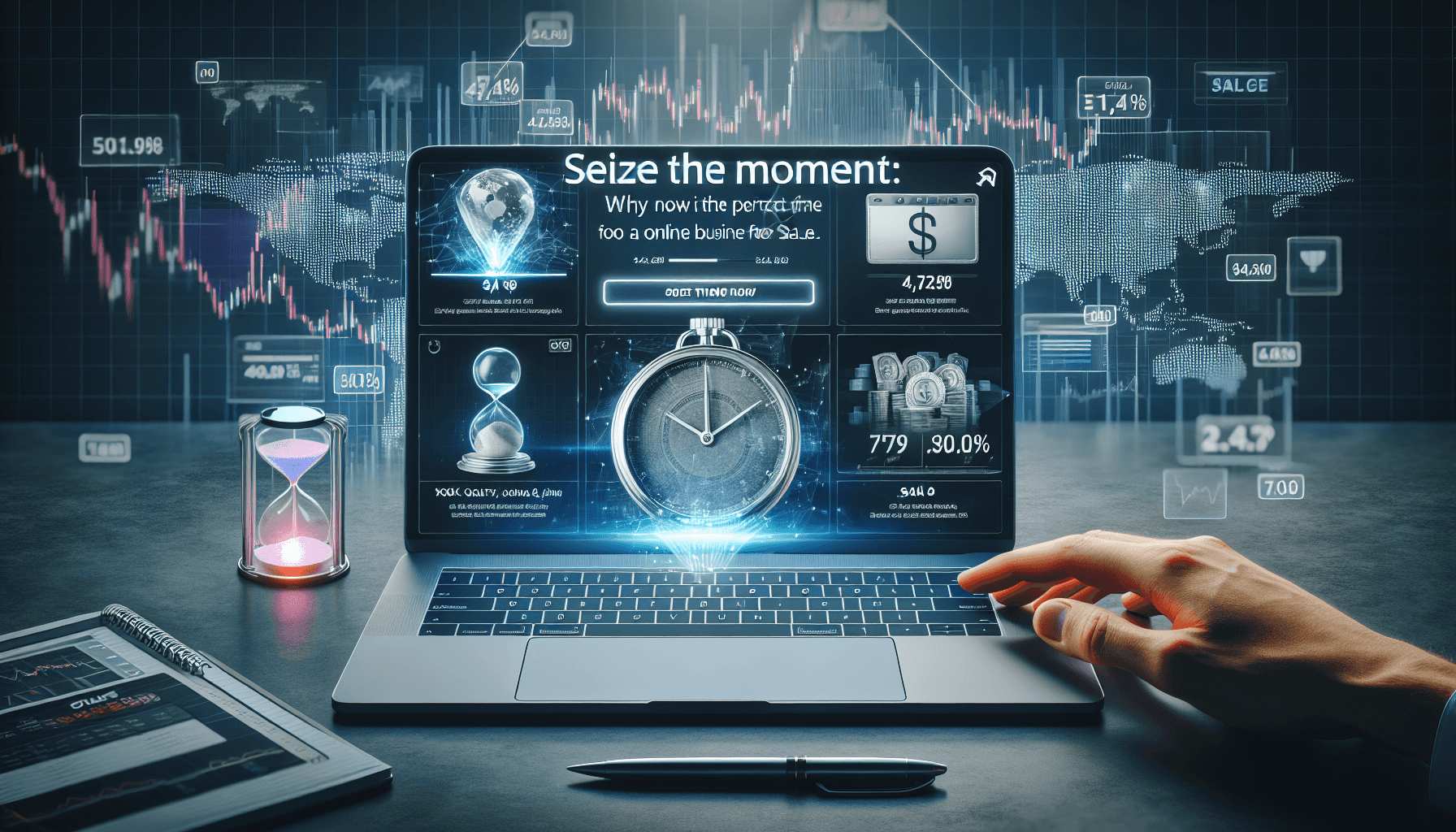 online business for sale by owner