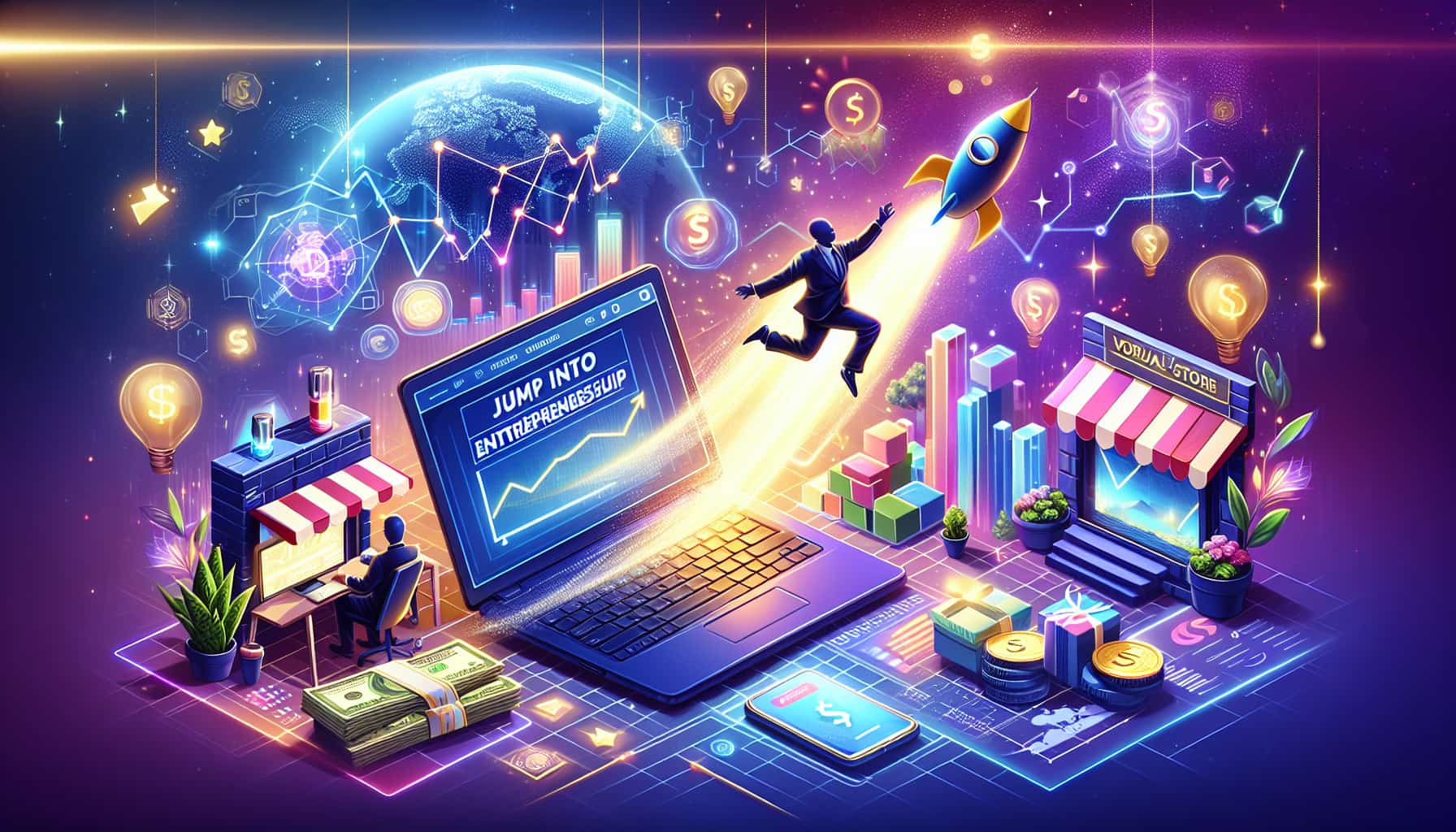 online business for sale under $5000