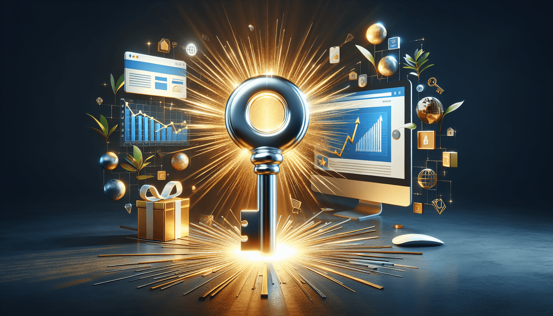 online business help