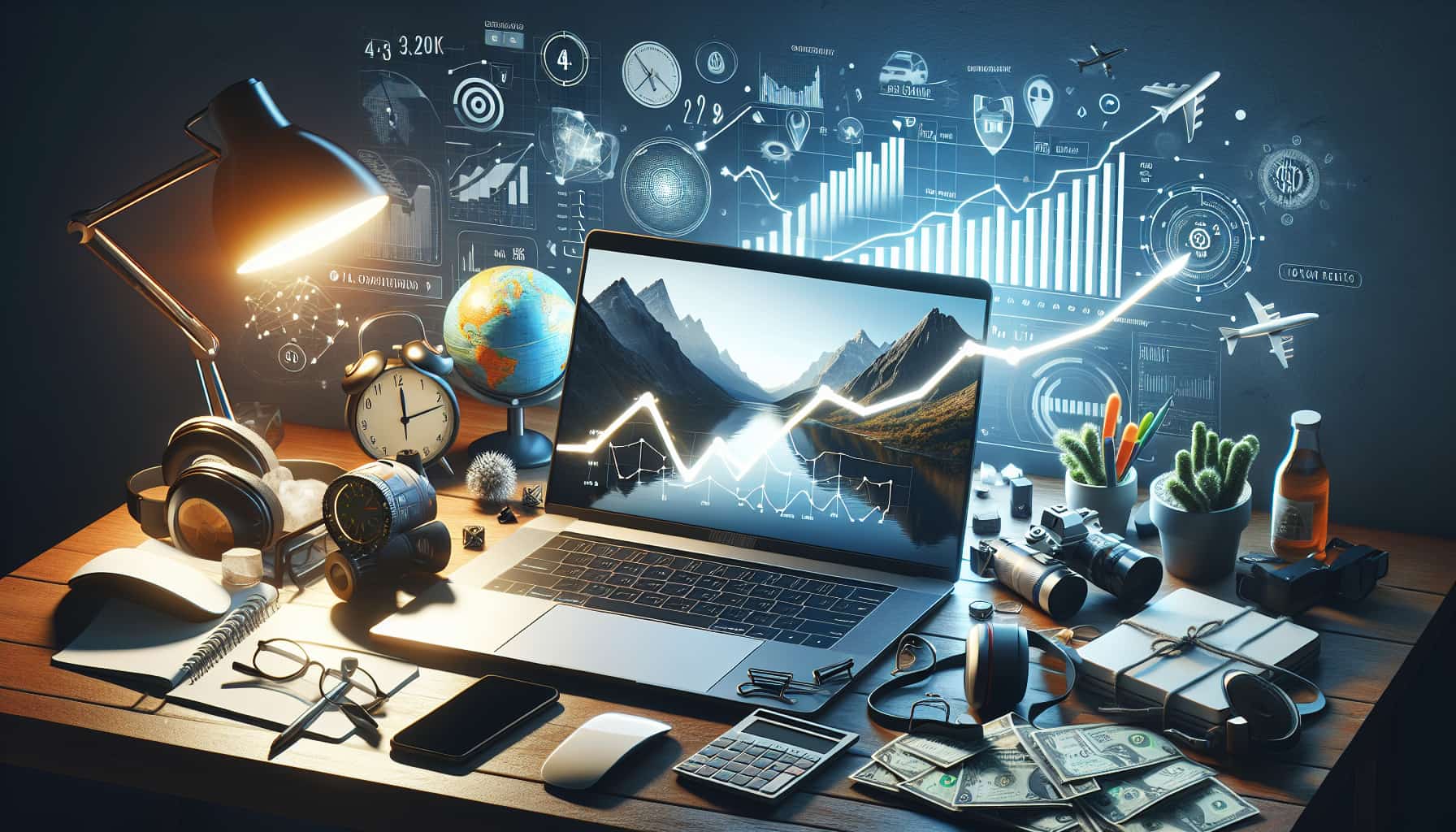 online business how to make money