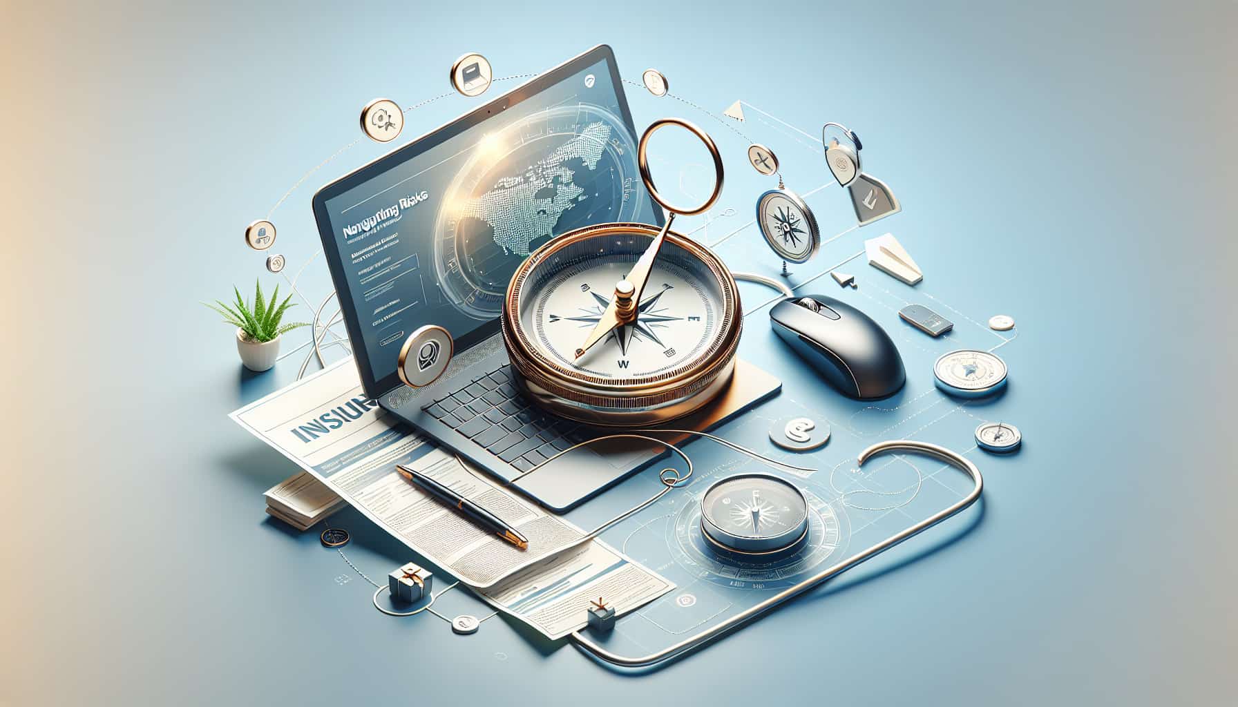 online business insurance