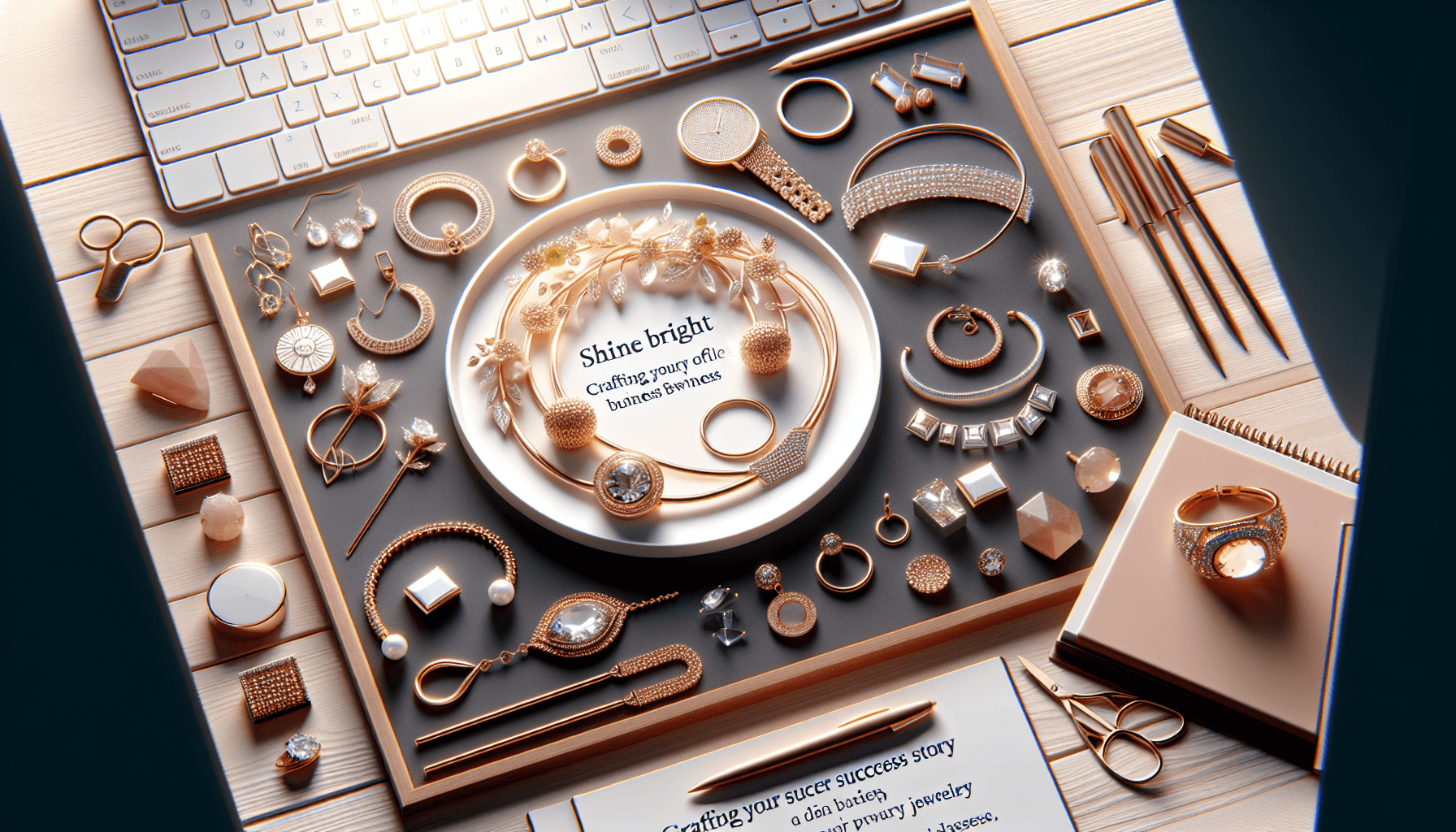 online business jewellery
