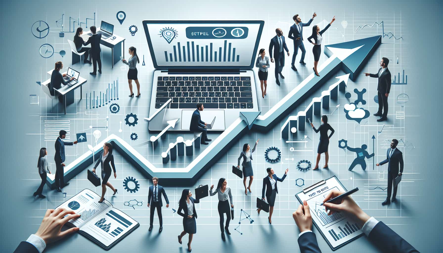 online business jobs