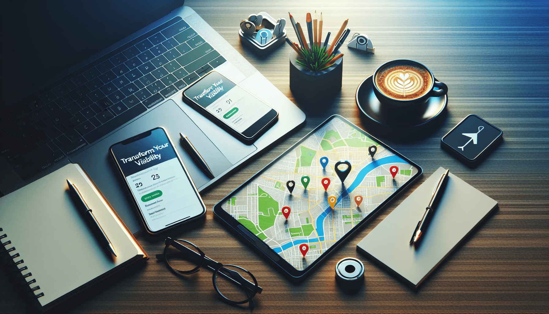 online business listings