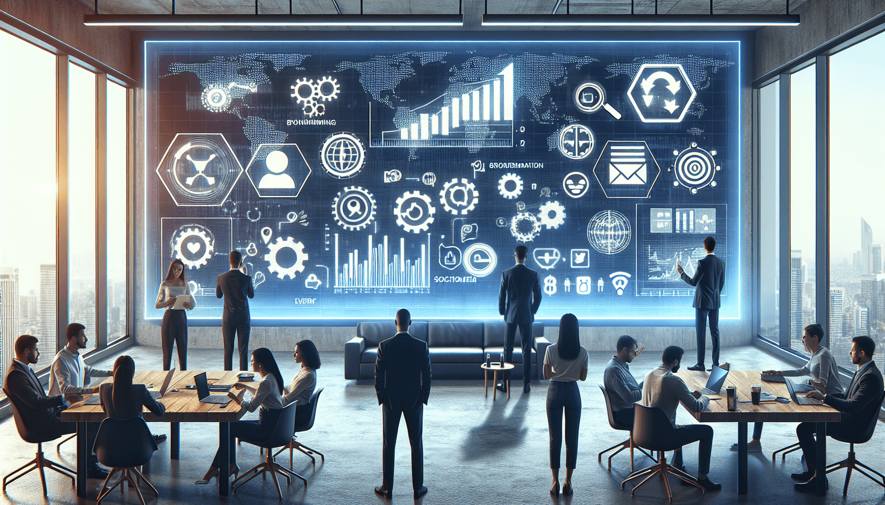 best marketing strategies used by companies