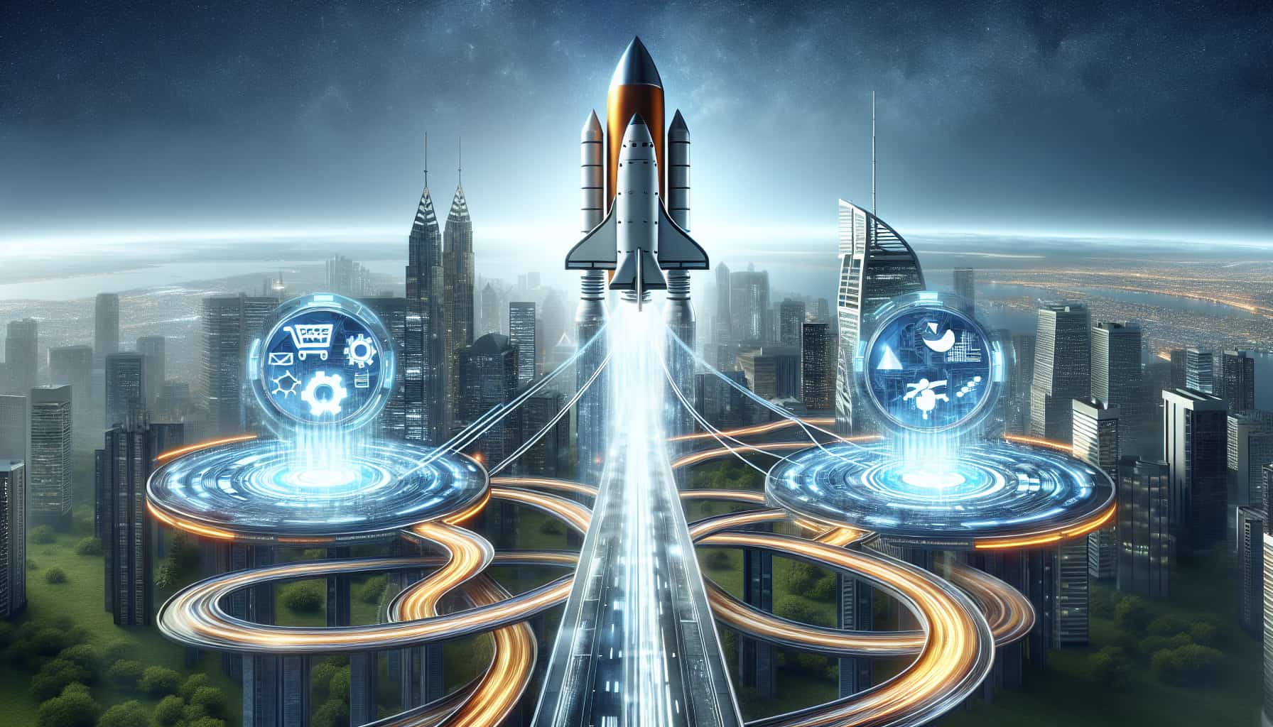 best web traffic