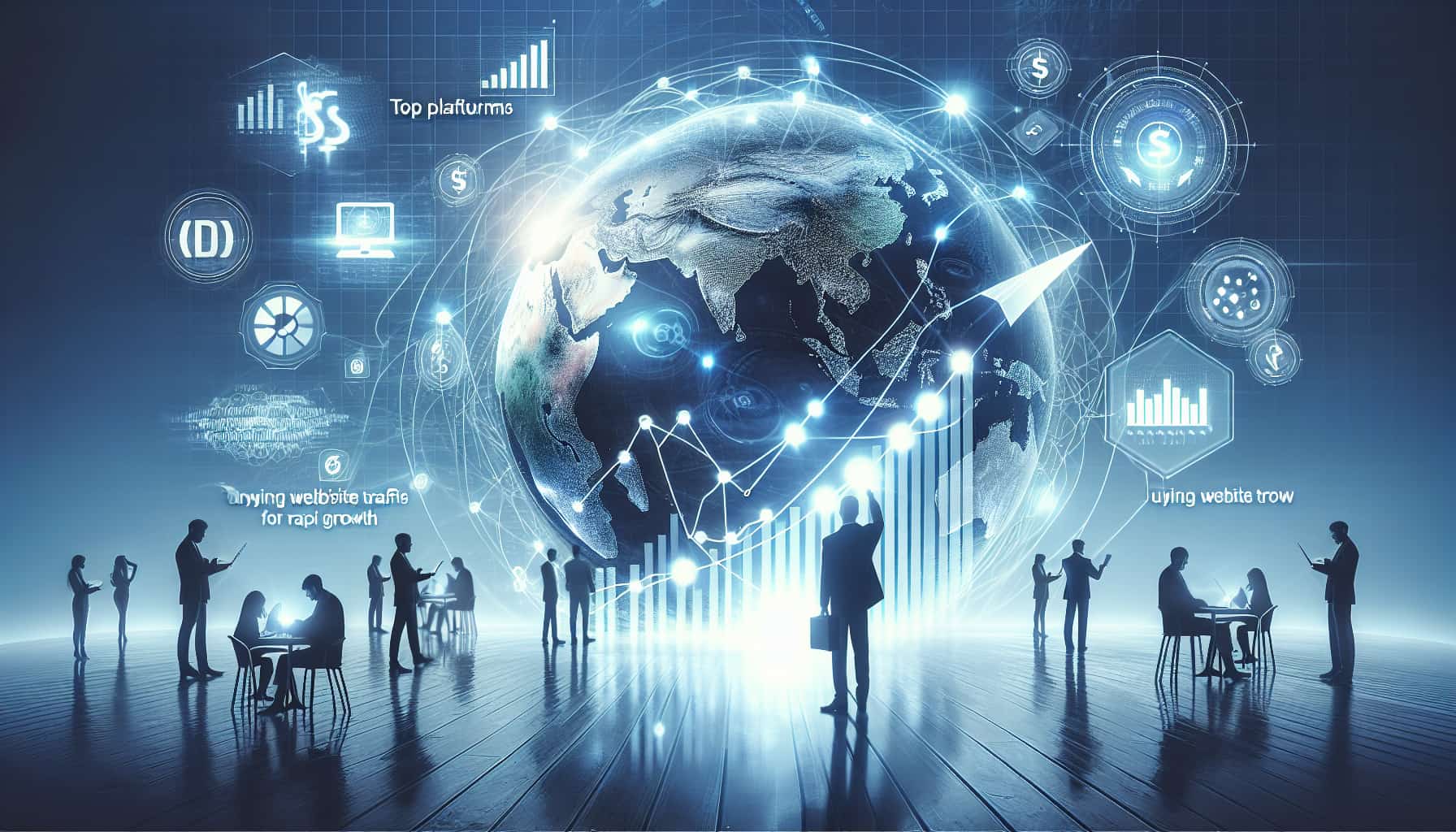 best website to buy traffic